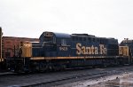 ATSF 9819